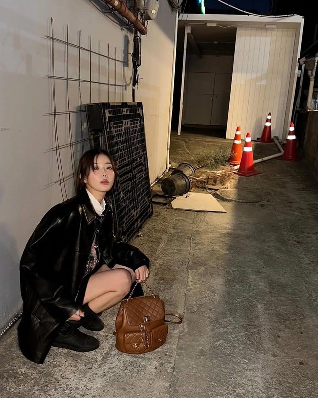 /사진=임수향 인스타그램