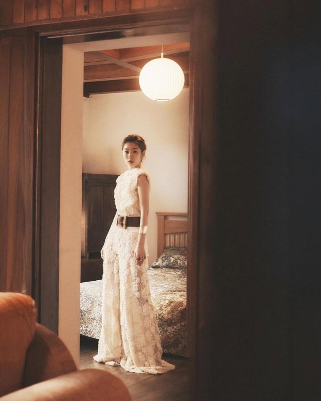 /사진=송지우 인스타그램