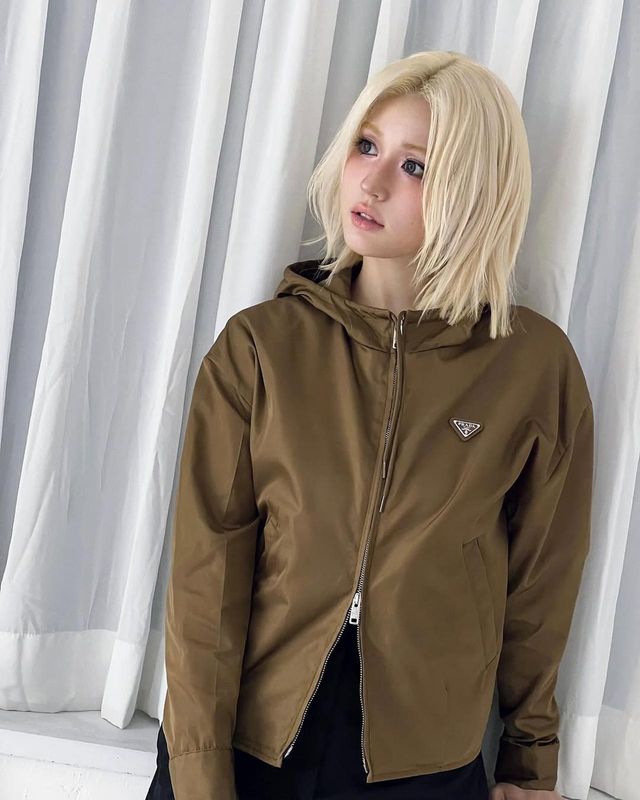 /사진=전소미 인스타그램