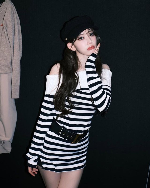 /사진=사쿠라 인스타그램