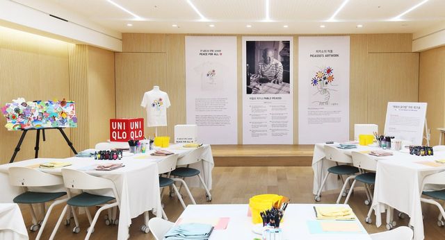 /사진=유니클로