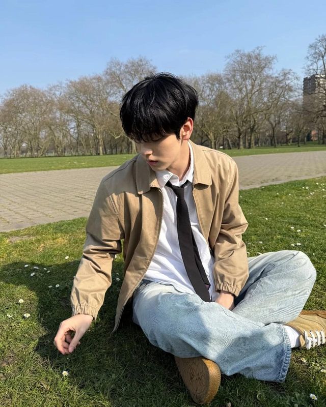 /사진=수빈 인스타그램