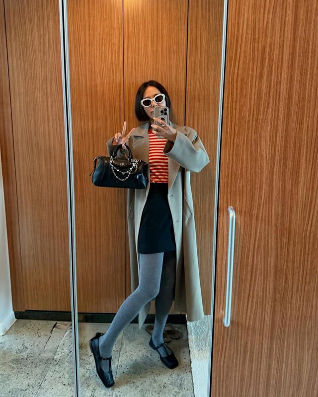 /사진=김나영 인스타그램