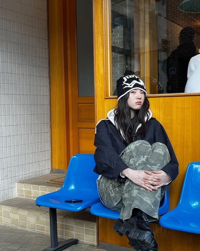 /사진=신시아 인스타그램