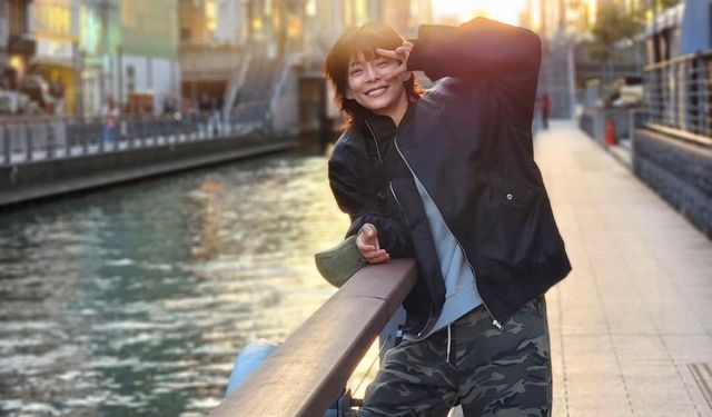 /사진=정혜인 인스타그램