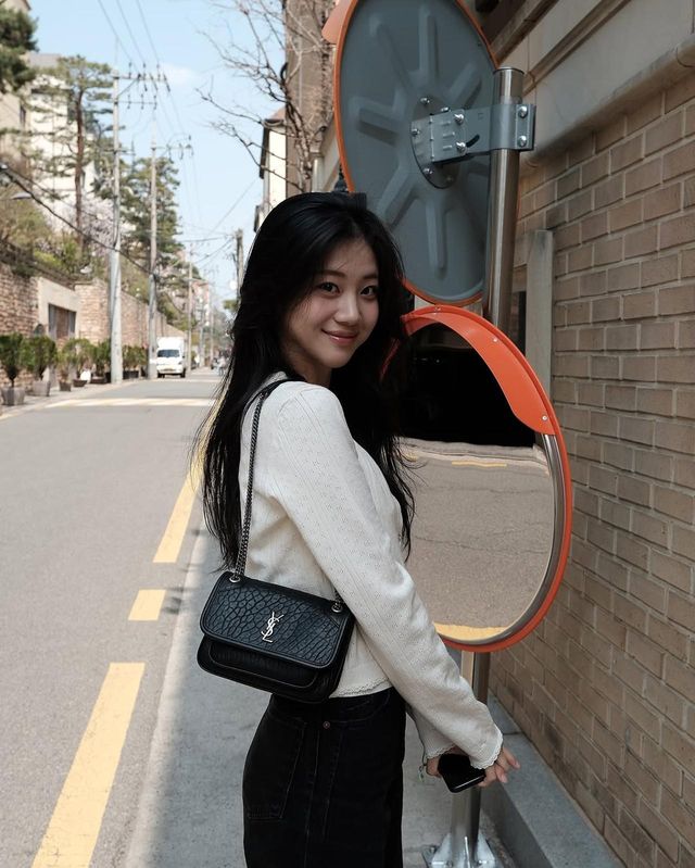 /사진=홍화연 인스타그램