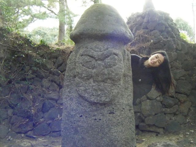 /사진=안은진 인스타그램