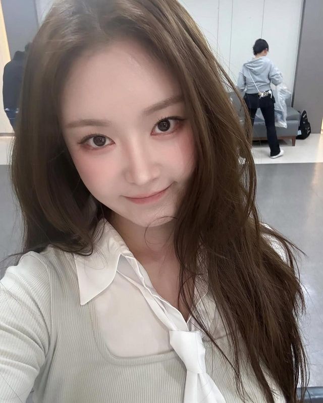 /사진=민영 인스타그램