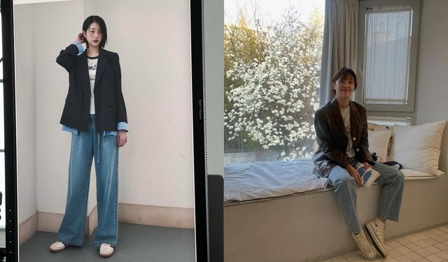 /사진=장다아, 전혜진 인스타그램