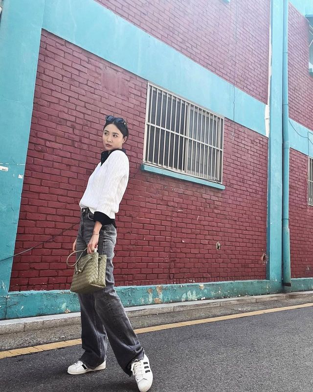 /사진=진아름 인스타그램