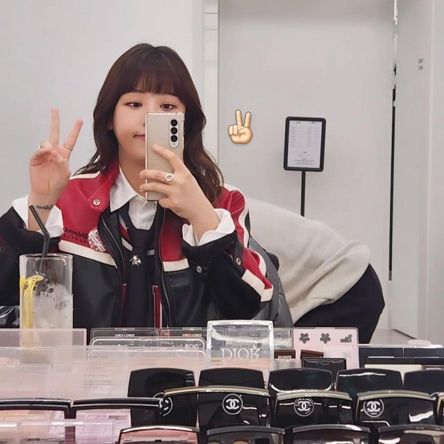 /사진=키썸 인스타그램