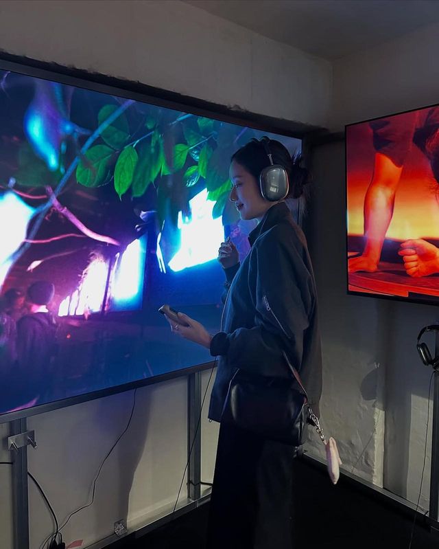 /사진=이나은 인스타그램