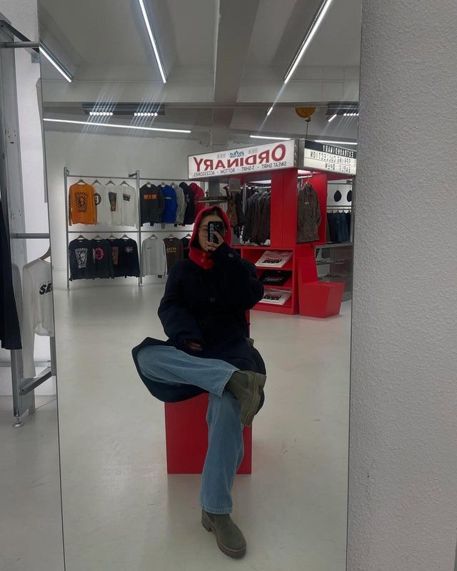 /사진=황보 인스타그램