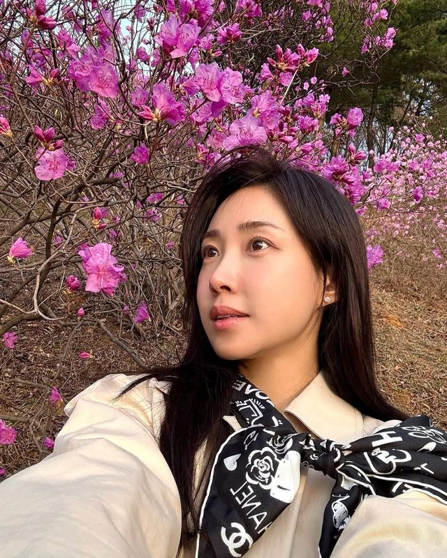 /사진=최희 인스타그램