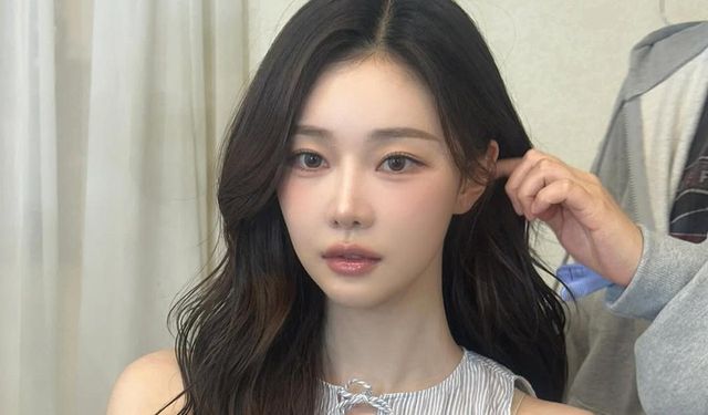 /사진=이시안 인스타그램