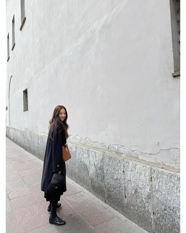 /사진=정려운 인스타그램