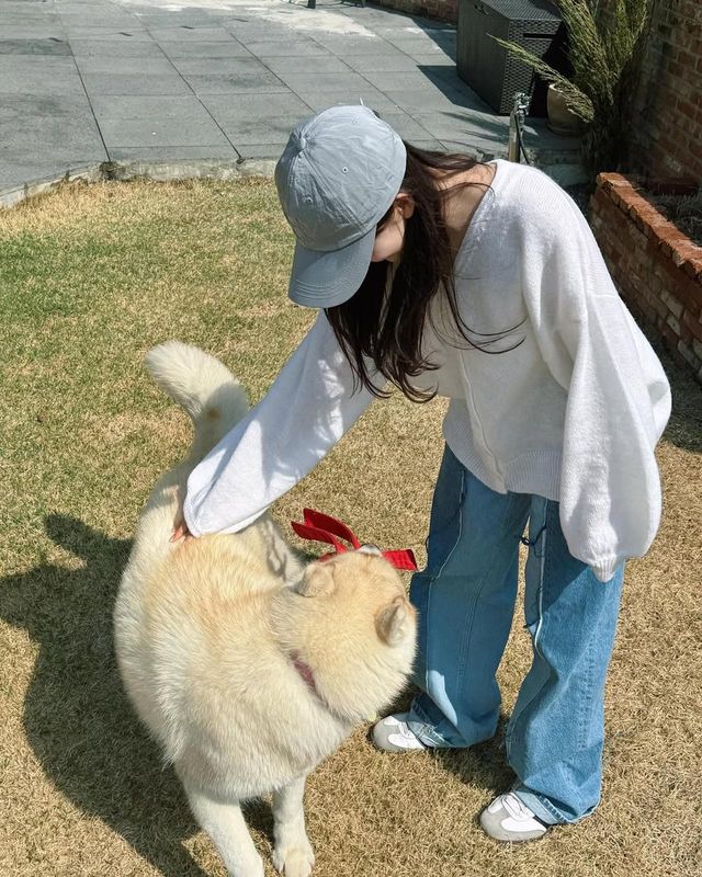 /사진=김윤희 인스타그램