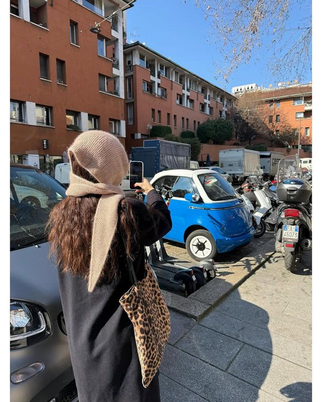 /사진=정려운 인스타그램