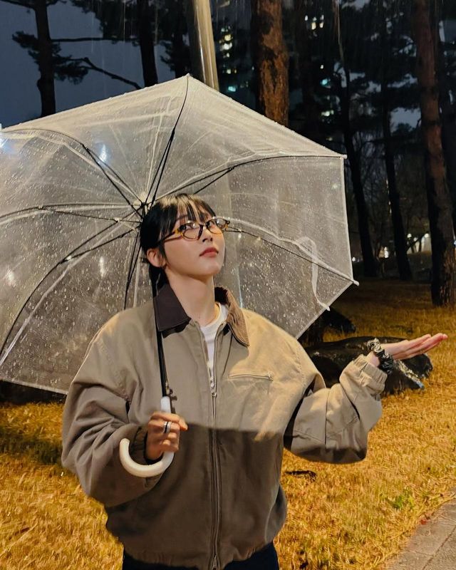 /사진=문별 인스타그램