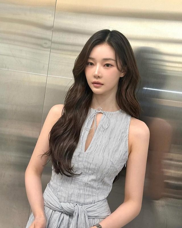 /사진=이시안 인스타그램