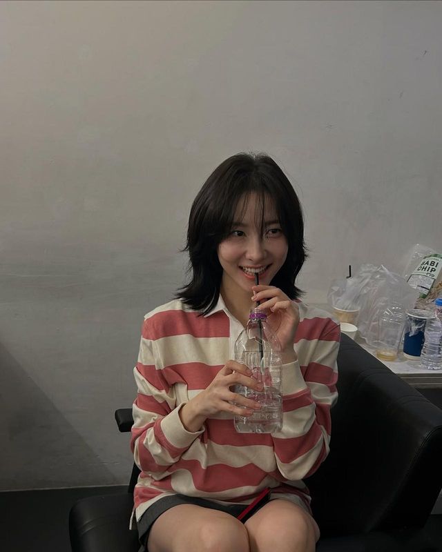 /사진=박지현 인스타그램