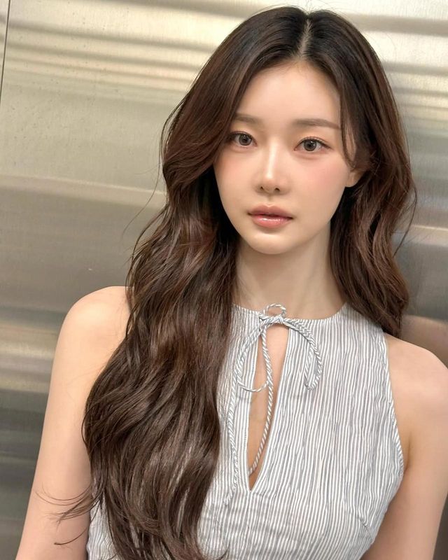 /사진=이시안 인스타그램