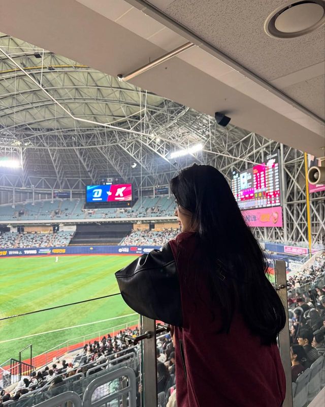 /사진=신예은 인스타그램