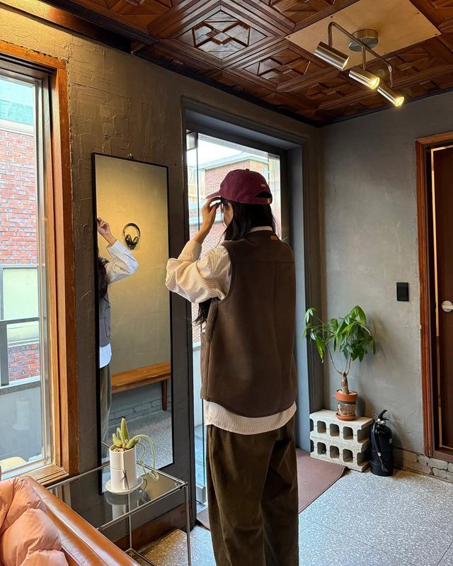 /사진=정예인 인스타그램