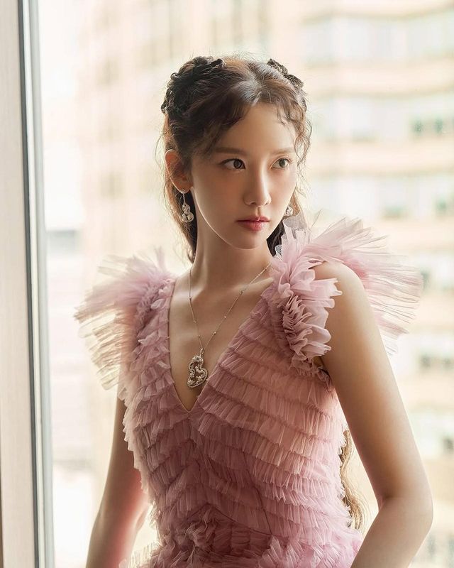 /사진=임윤아 인스타그램