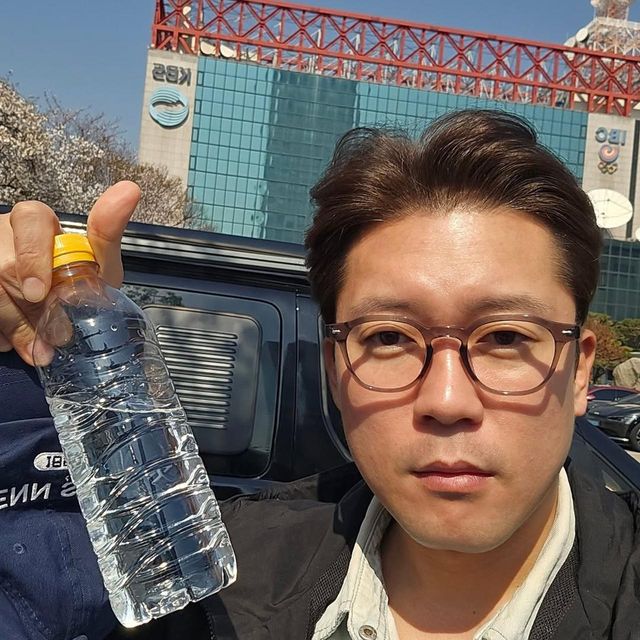 /사진=김대호 인스타그램