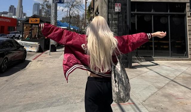 /사진=다영 인스타그램