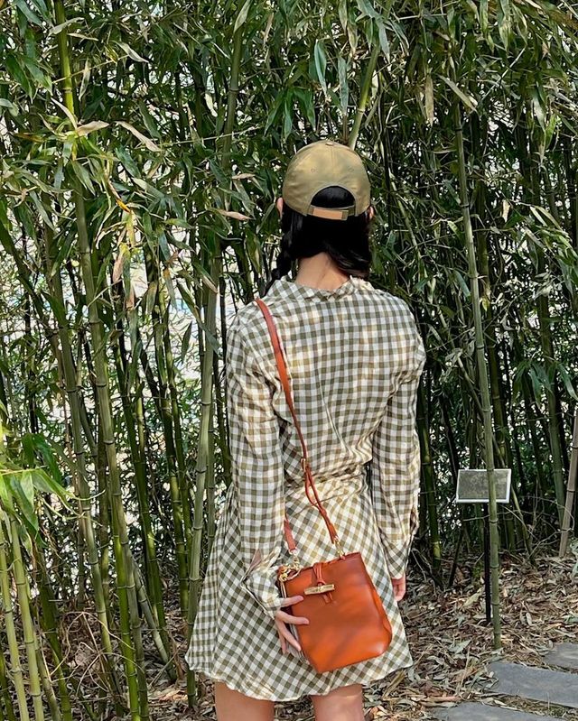 /사진=김세정 인스타그램