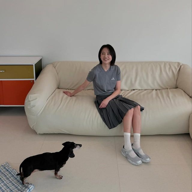 /사진=윤승아 인스타그램