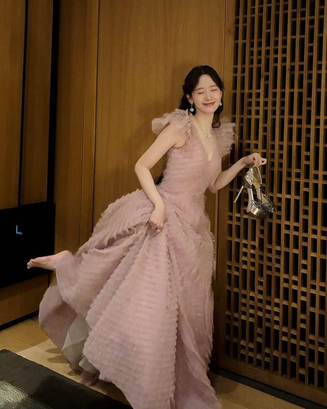 /사진=임윤아 인스타그램