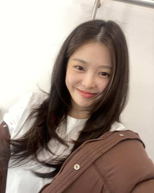 /사진=박지원 인스타그램