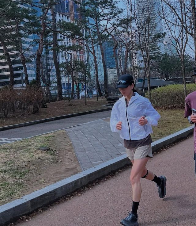 /사진=원진아 인스타그램