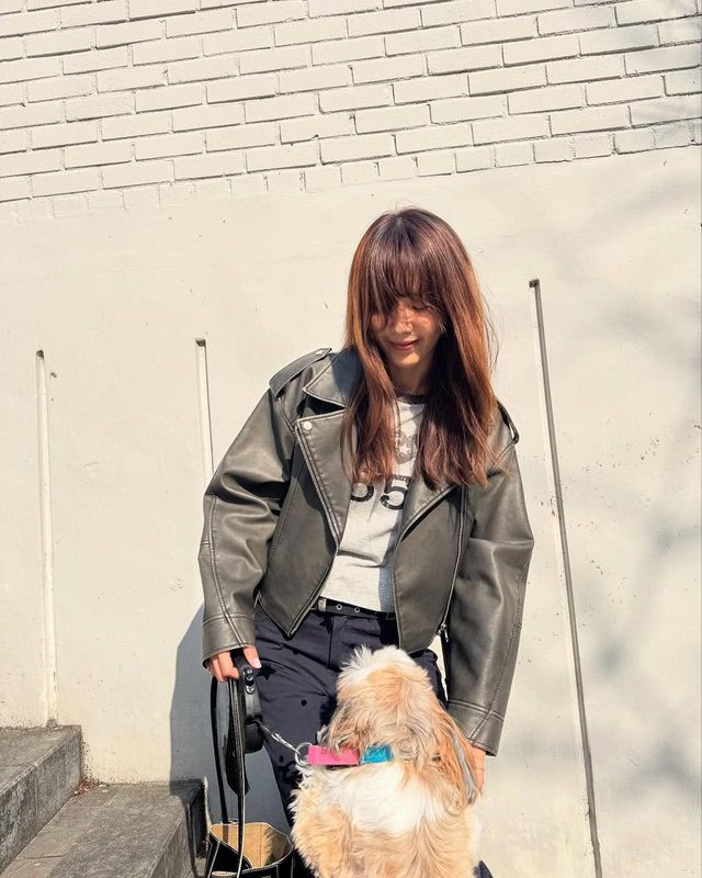 /사진=채정안 인스타그램