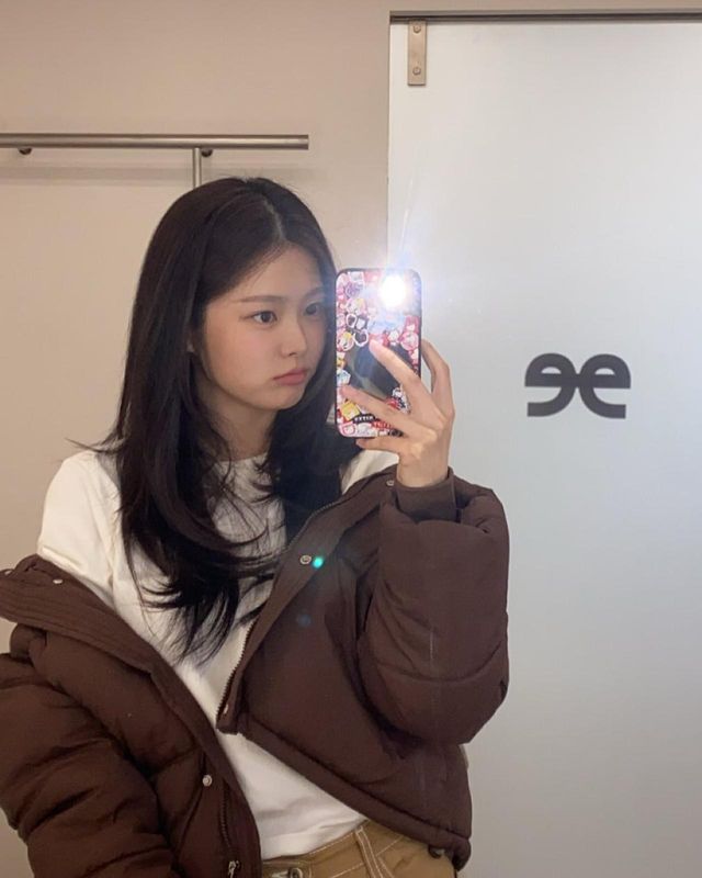 /사진=박지원 인스타그램