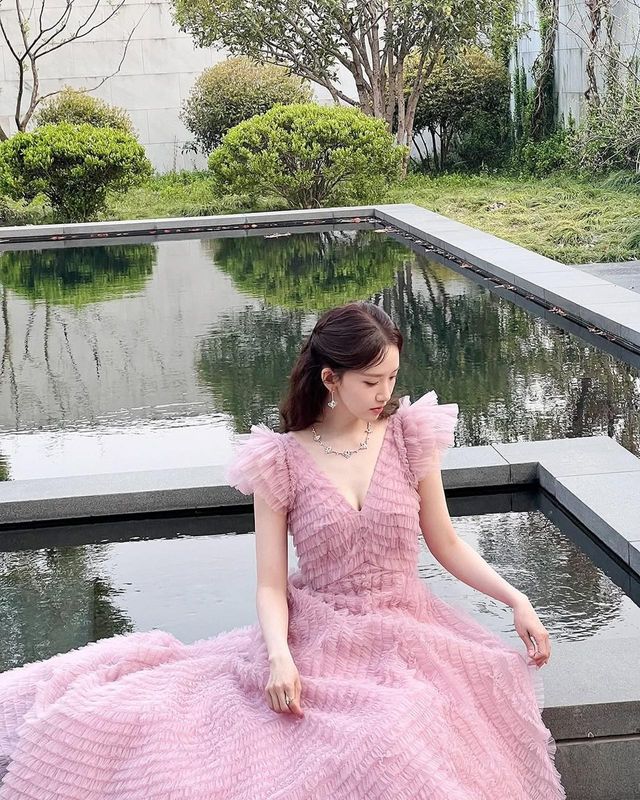 /사진=임윤아 인스타그램