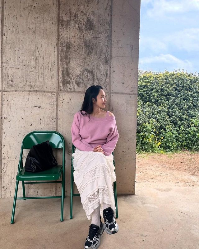 /사진=박지윤 인스타그램