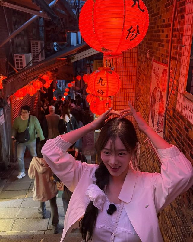 /사진=김민설 인스타그램