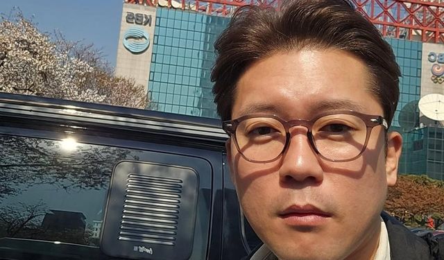 /사진=김대호 인스타그램