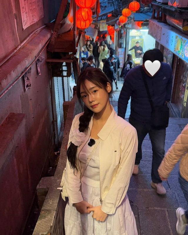 /사진=김민설 인스타그램