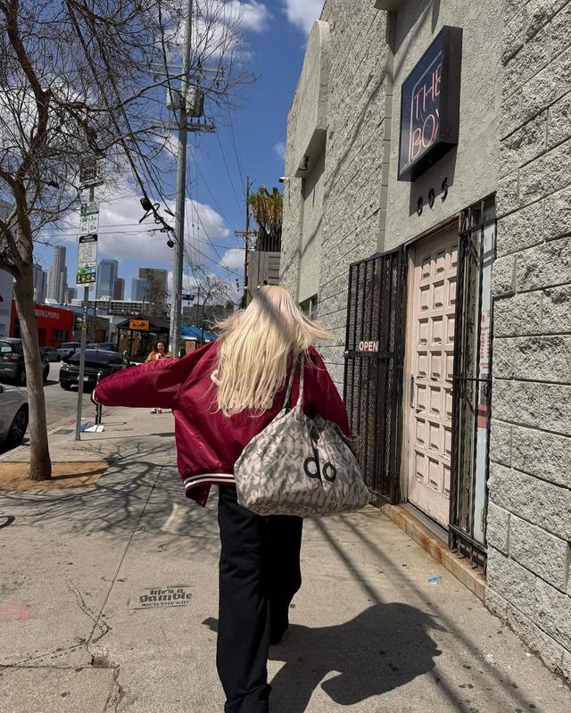 /사진=다영 인스타그램