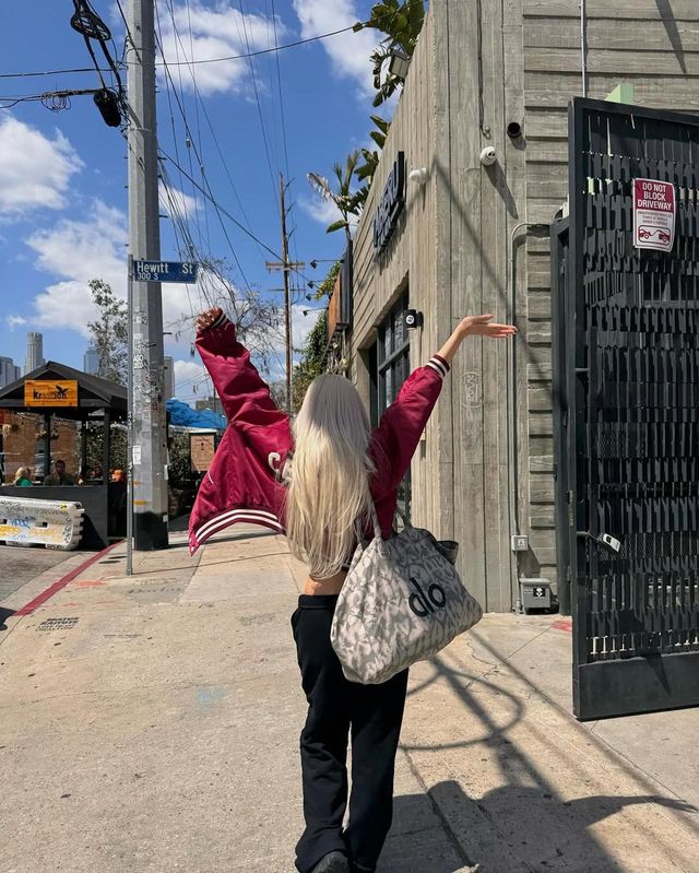 /사진=다영 인스타그램