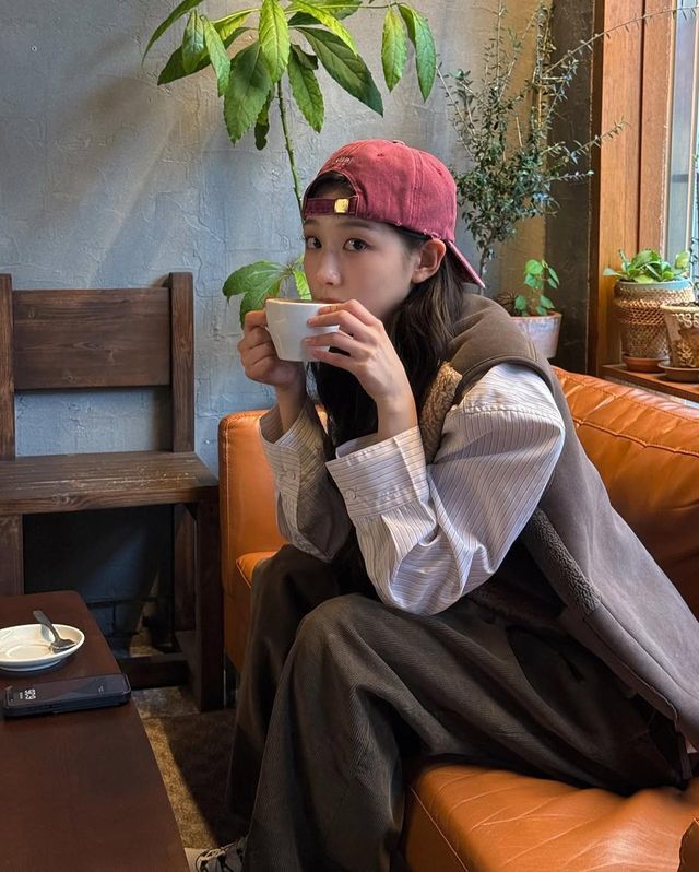 /사진=정예인 인스타그램