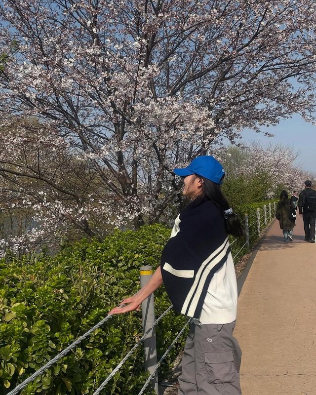/사진=권은빈 인스타그램