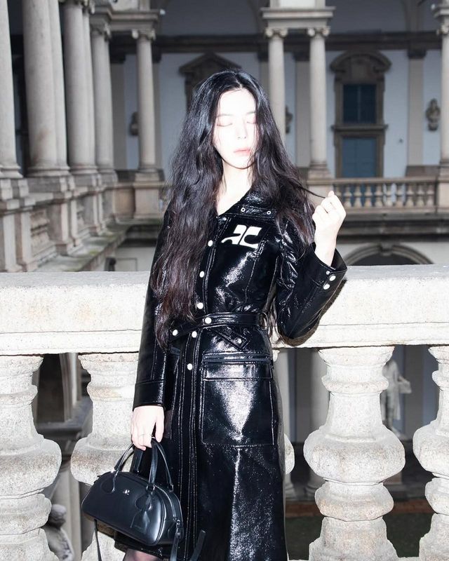 /사진=장재인 인스타그램