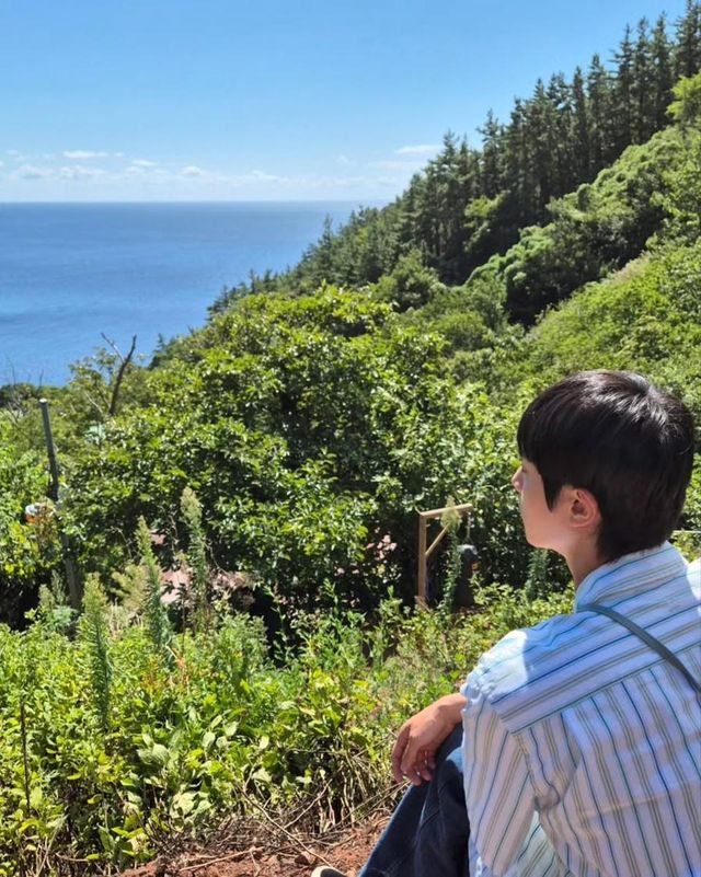 /사진=BTS 진 인스타그램