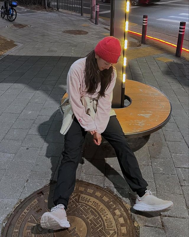 /사진=원진아 인스타그램